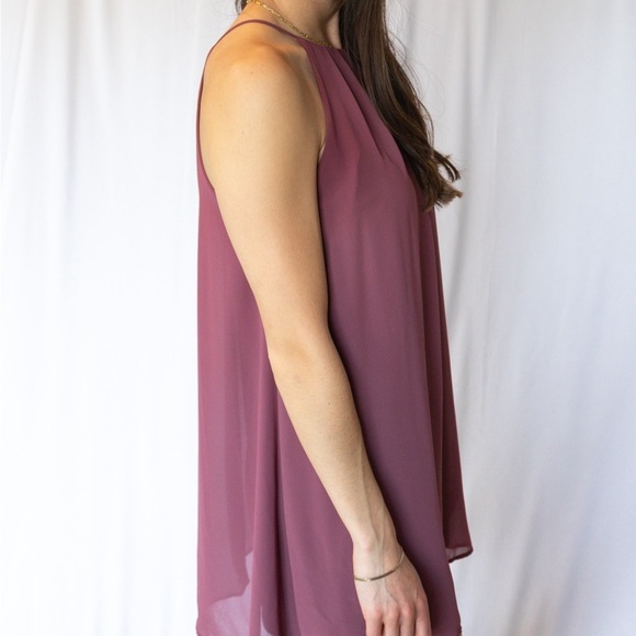 Lush column dress - Picture 4 of 6